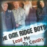 The Oak Ridge Boys