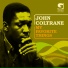 John Coltrane