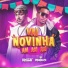 dj vitor lima, Dyamante DJ