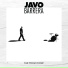 Javo Barrera