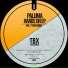 Paluma, Tyson O'brien