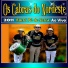Os Cabras do Nordeste