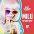 SASHA MILU feat. NANIK