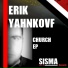 Erik Yahnkovf