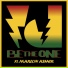 Imperial Destructo feat. Marlon Asher