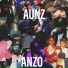 AUNZ feat. Prota