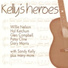 Sandy Kelly, Jeff Williams