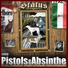 Status The Marlboro Man Slaine Krookid Hooks