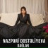 Nazpəri Dostəliyeva