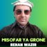 Rehan Wazir