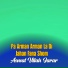 Asmat Ullah Jarar