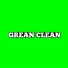 Grean clean