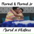 Florinel, Florinel Jr