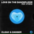Cloak & Dagger feat. Athene