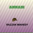RAZZAK MAHEDY