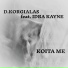 Dimitris Korgialas feat. Idra Kayne