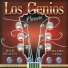 Los Genios