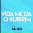 DJ Ronaldinho Paulista, Mc Leo
