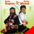 Robo Kajzer, Peter Meluš