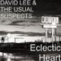 DAVID LEE & THE USUAL SUSPECTS