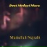 Matiullah Nejrabi