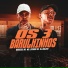 Mc lipynho Ds, menezes Mc, dj walter