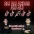 Muzammil Hussain Nagri, Sheraz Qambari