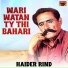 Haider Rind