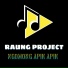 Raung Project