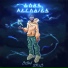 Slow Zeus feat. Creen Caesar, Sknny