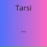 Tarsi
