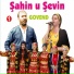 Şahîn û Şevîn