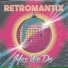Retromantix, Edictum