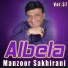 Manzoor Sakhirani