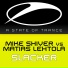 Mike Shiver vs. Mathias Lethola