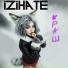 iziHATE