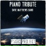 Piano Project
