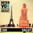 Elijah Borghardsen, Intervox Music