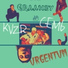 CEMb, KVZR, VRGENTVM