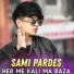 Sami Pardes