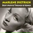 Marlene Dietrich