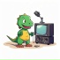 Danny the Dino