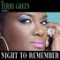 The Terri Green Project