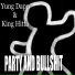 King Hitta, Yung Dapp