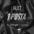 Jilet feat. Yunus Emre & Frekans