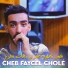 Cheb Faycel Cholé