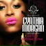 Cynthia Morgan