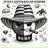 EL CHICO DEL SOMBRERO, OnlyG NA, Hardbeats MS