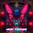 Neon Vikings