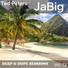 Ted Peters, JaBig